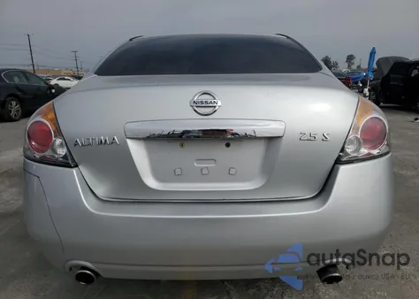 2012 Nissan Altima Base из США, поврежденный, VIN 1N4AL2AP4CC228126